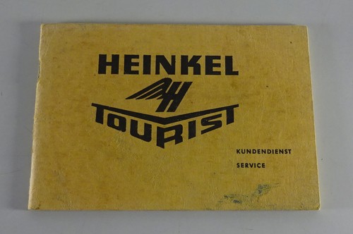 Scheckheft serviceheft - /,
