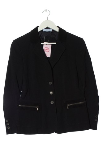Strenesse blue sweatblazer - strenesse,