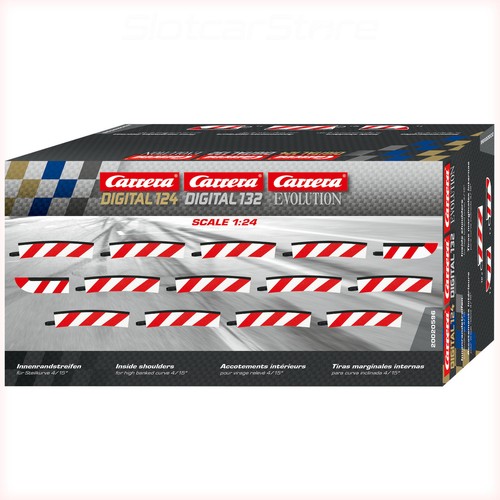 Carrera 20596 randstreifen - carrera,