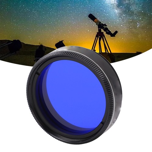 Okularfilter dunkelblau - 25,
