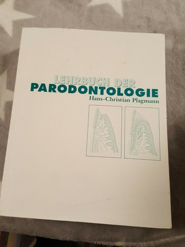 Lehrbuch parodontologie - lehrbuch,