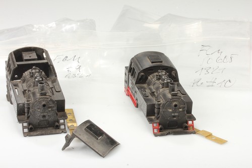 Fleischmann 1321 80 005 - h0,