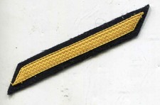 Bundesmarine:Dienstgradabzeich