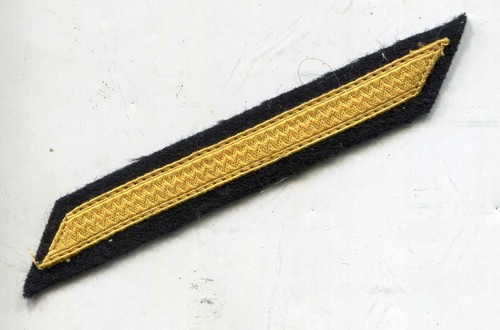 Bundesmarine:Dienstgradabzeich
