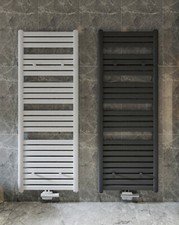 Badheizkörper Handtuchwärmer