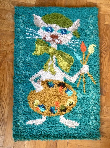 Scanrya design katze - design,