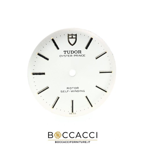 Tudor argentee oyster - tudor, ’’oyster