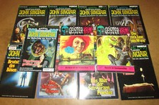 11 Geistergeschichten