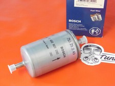 Kraftstofffilter BOSCH, Opel