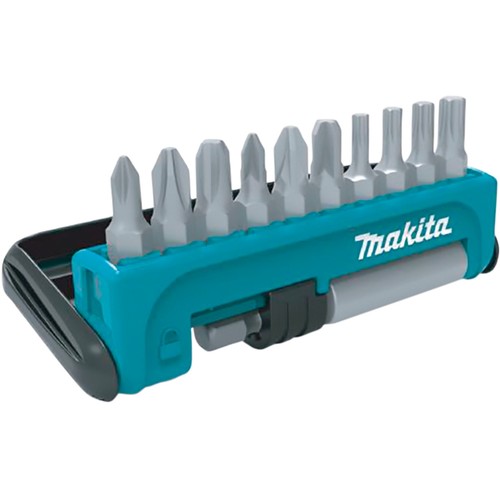 Makita bit set - makita, bit-set