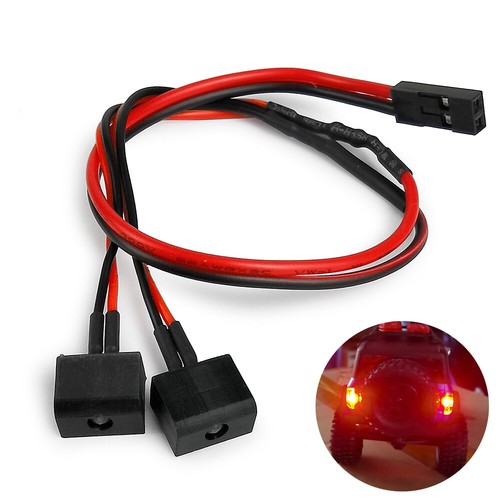 Rücklicht led lichtleiste - rücklicht,