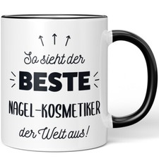 Sieht der beste - so,