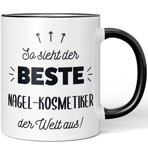 Sieht der beste - der,