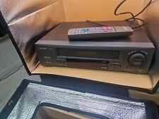 SHARP VC M311, Videorecorder