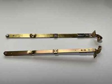 34 ORIGINAL Roto Centro 100 - Axerarm Scherenlager 0110 350 LINKS Länge 350 mm