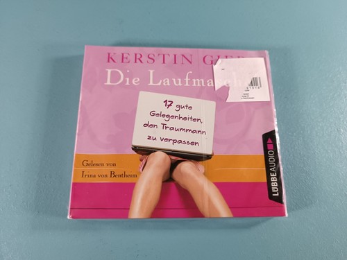 Die laufmasche kerstin gier - die,
