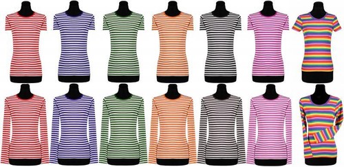 Ringelshirt ringelpulli ringel - ringelshirt,