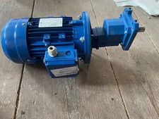 Neuero Antriebsstation FS75 Getriebem. m. Sicherheitsendschalter