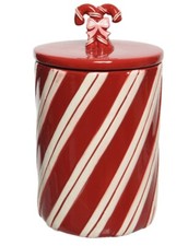 Gilde Keramik Dose mit Deckel