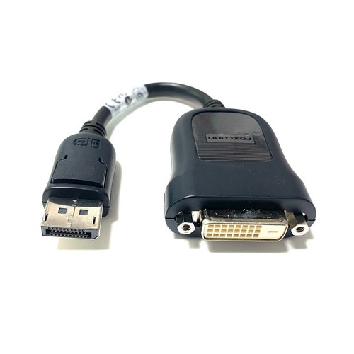 Foxconn displayport dvi - hp,