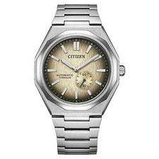 Citizen Herrenuhr Titan