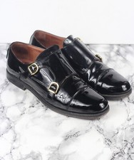Russell & Bromley Lack Schwarz