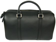 Burberry Damen Leder Tasche