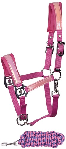 Harrys horse halfterset diva - harrys,
