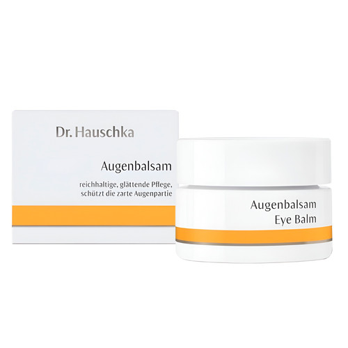 Hauschka balsam do okolic - dr.,