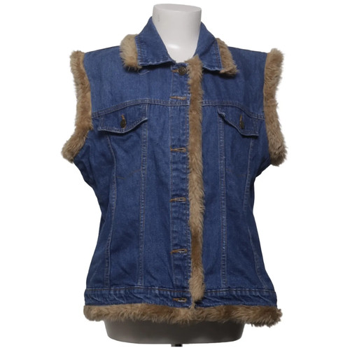 Jeansweste größe xl - jeansweste,,