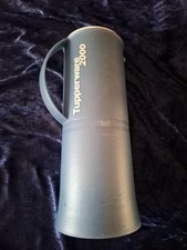 Tupperware thermo wächter 0 - thermo,