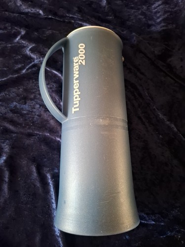 Tupperware thermo wächter 0 - wächter, 1,0