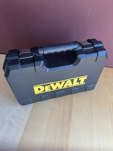 Dewalt transportkoffer - dewalt,