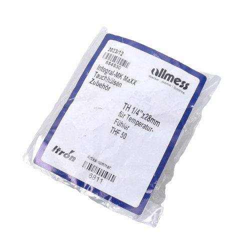 Allmess itron integral - allmess, integral-mk