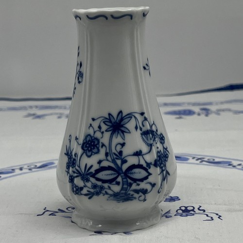 Vase zwiebelmuster - zwiebelmuster,