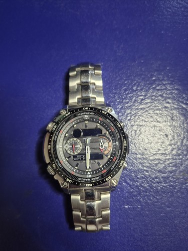 Casio edifice ecw m300e - casio,