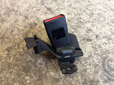 Gurtschloss hinten Audi A4 S4