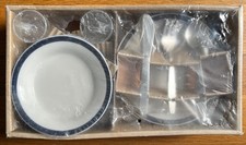 Neu & versiegelt IKEA DUKTIG 4