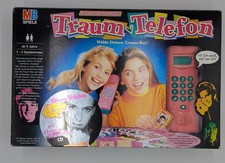Traum Telefon Electronic, MB-