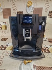 Jura Impressa E60 😁