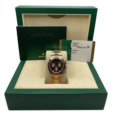 Rolex Kosmografie Daytona 40mm