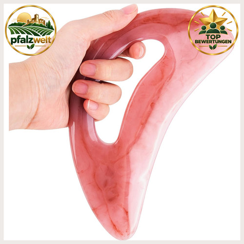 Gua sha massagegerät - sha,