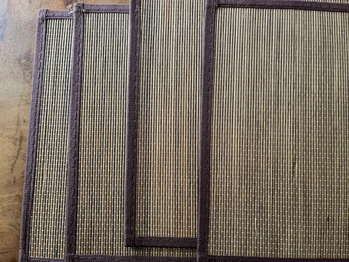 Tischsets neu beige - 4,