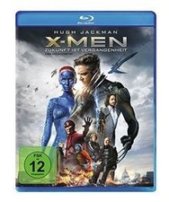 X-Men - Zukunft ist