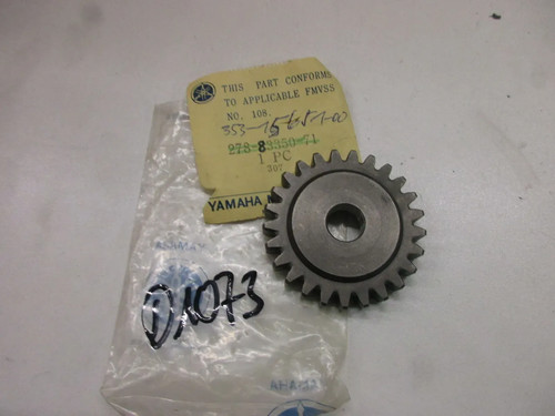 D1073 zahnrad 353 15651 - d1073, 353-15651-00