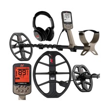 Minelab terra elite - x-terra,