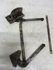 TRIUMPH SPITFIRE MK4 1500 TÜR