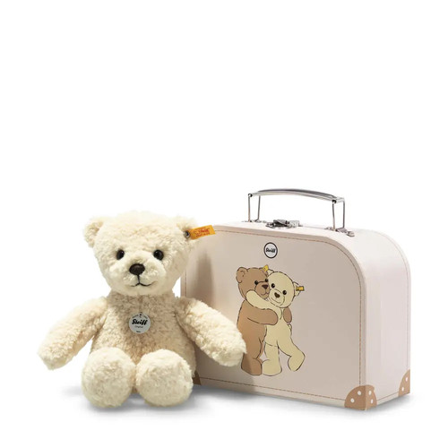 Steiff teddybär mila - teddybär, 21
