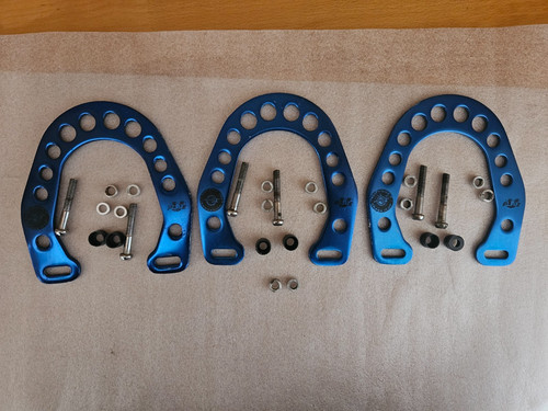 Odyssee brake booster plate - odyssee,