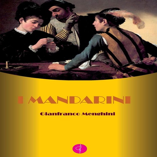 Mandarini politicanti - i,